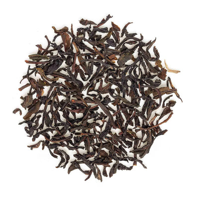 Darjeeling Jungpana  Autumn Chinary Black