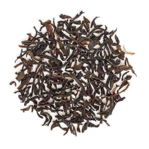 Darjeeling Jungpana Autumn Chinary Black