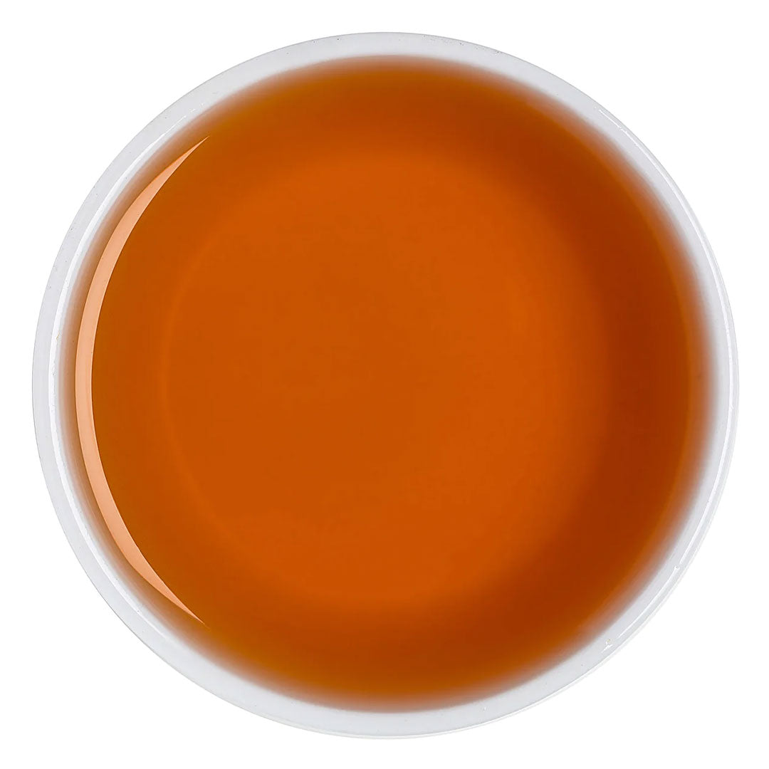 Darjeeling Jungpana Autumn Chinary Black