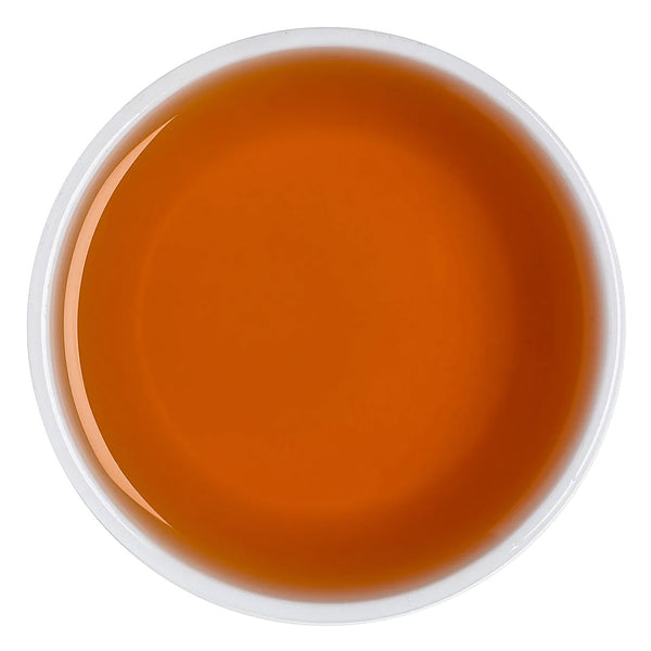 Darjeeling Jungpana Autumn Chinary Black