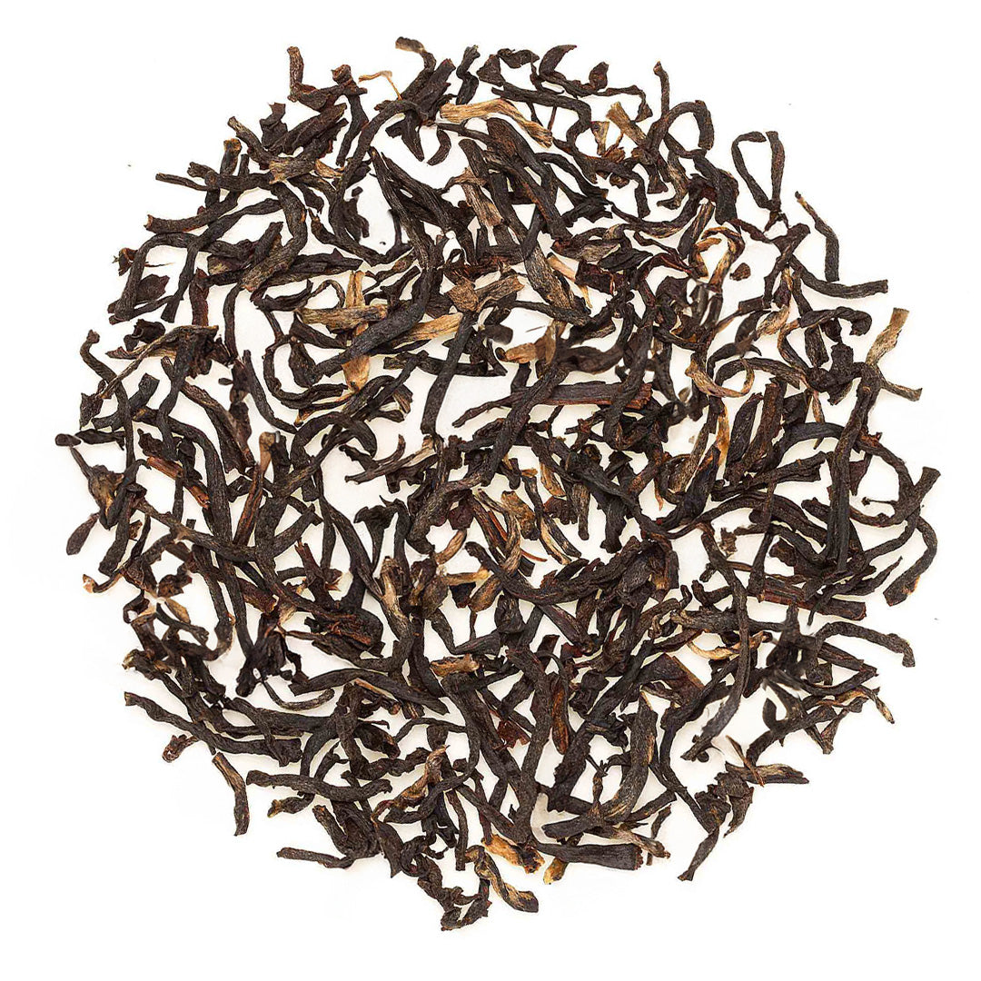 Assam Banaspaty Summer Black