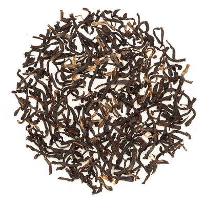 Assam Banaspaty Summer Black