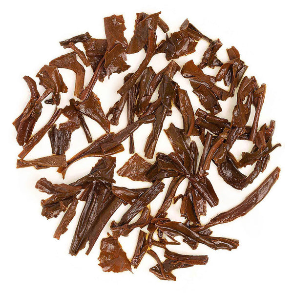 Assam Banaspaty Summer Black