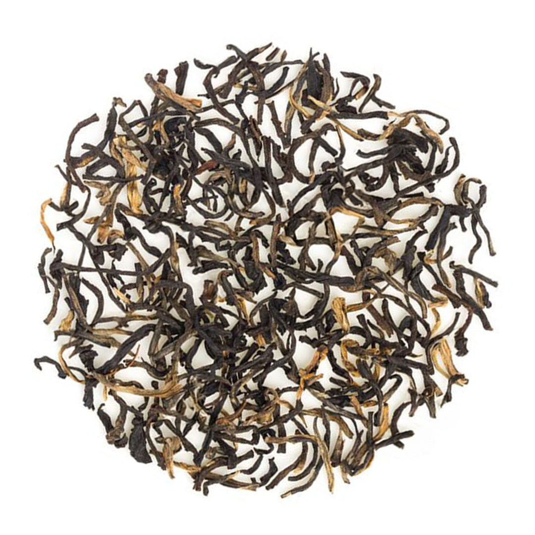 Assam Chota Tingrai Summer Black