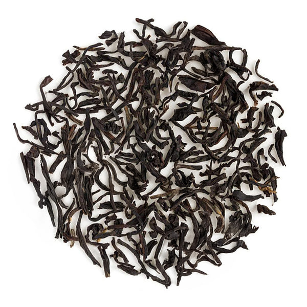 Assam Coombergram Summer Black