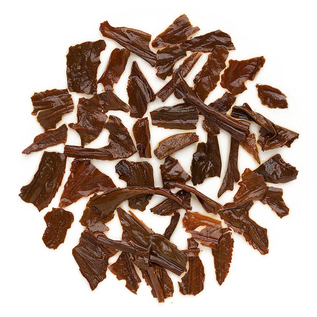 Assam Coombergram Summer Black
