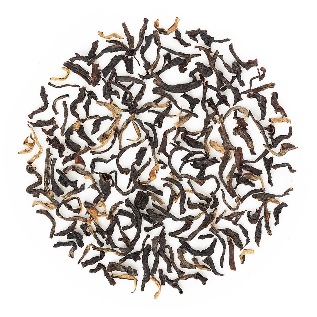 Assam Dejoo Summer Black