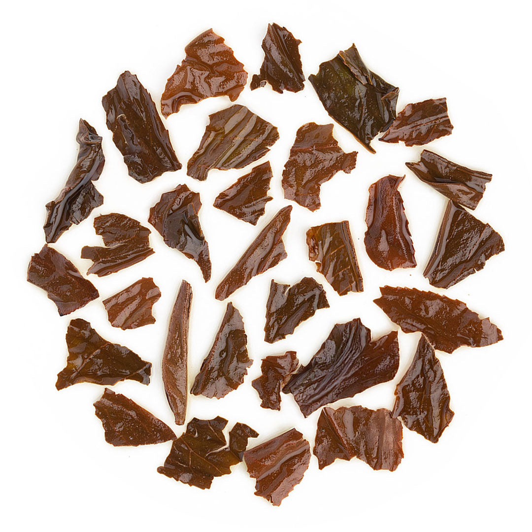 Assam Dejoo Summer Black