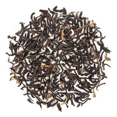 Assam Dikom Summer Black