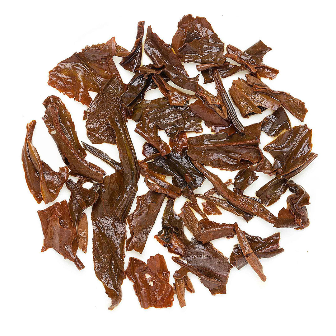 Assam Doomni Gold Summer Black