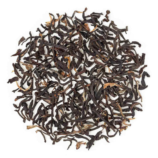 Assam Koilamari Summer Raspberry Black Tea