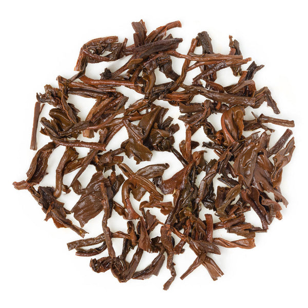 Assam Namsang Summer Black