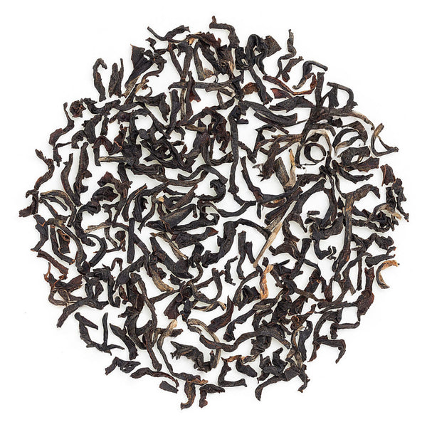 Assam Singlijan Summer Black