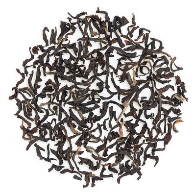 Assam Singlijan Summer Black