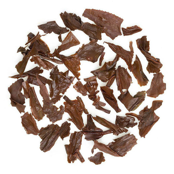 Assam Chardwar Spring Black