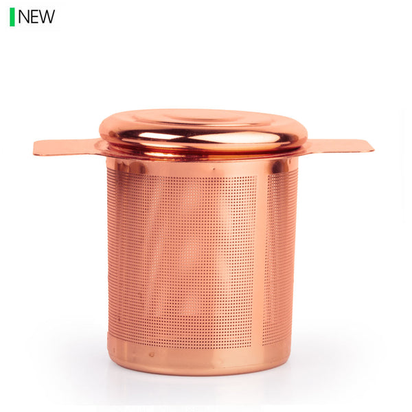 Easy Steeping Basket Infuser Free