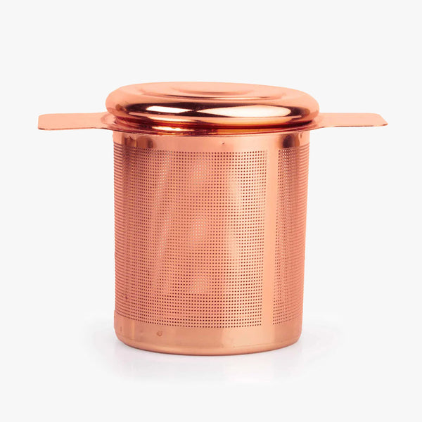 Easy Steeping Basket Infuser Free