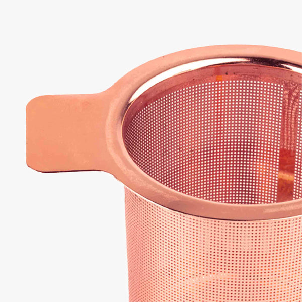 Easy Steeping Basket Infuser Free