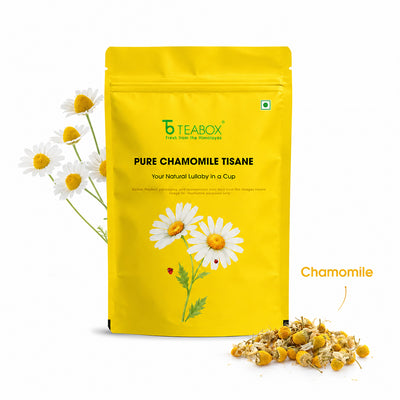 Pure Chamomile