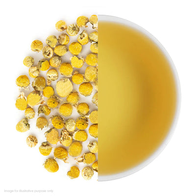 Pure Chamomile