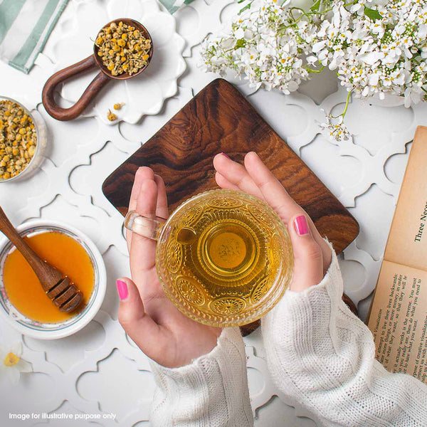 Pure Chamomile