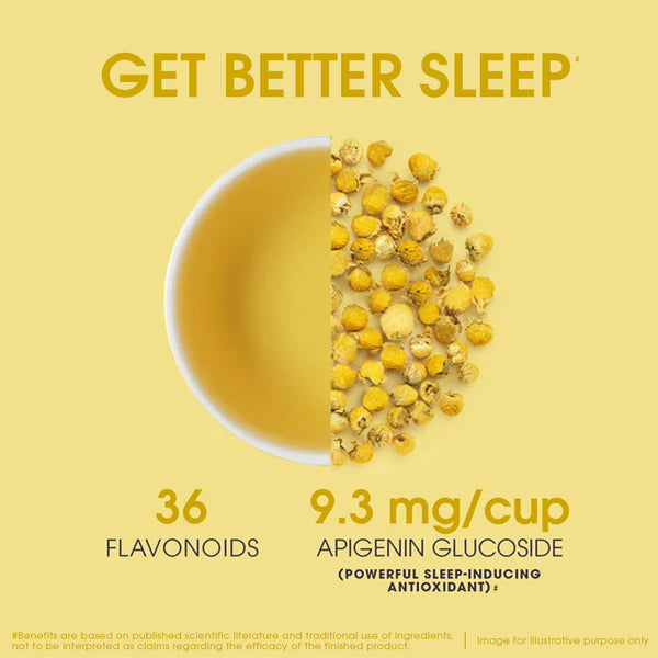 Pure Chamomile