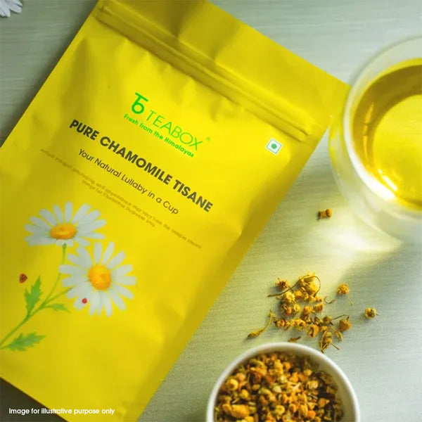 Pure Chamomile