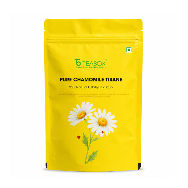 Pure Chamomile