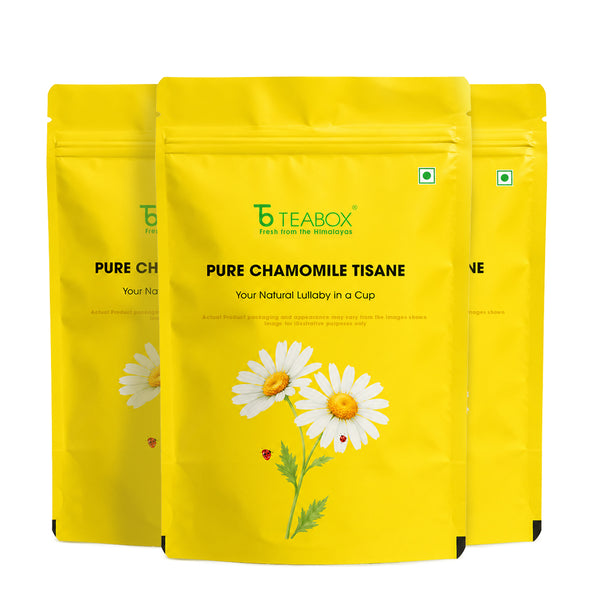 Pure Chamomile
