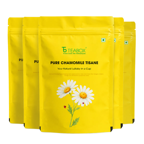 Pure Chamomile