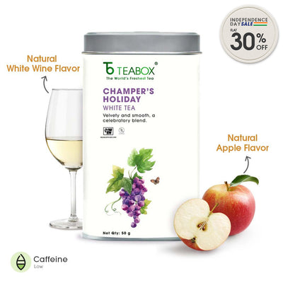Champer's Holiday