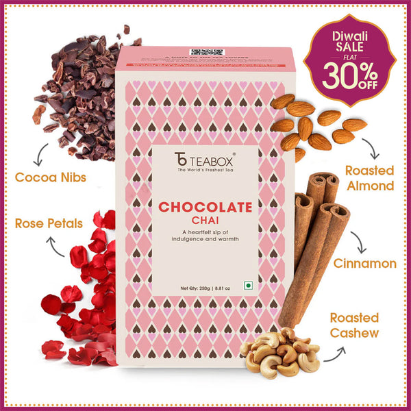Chocolate Chai