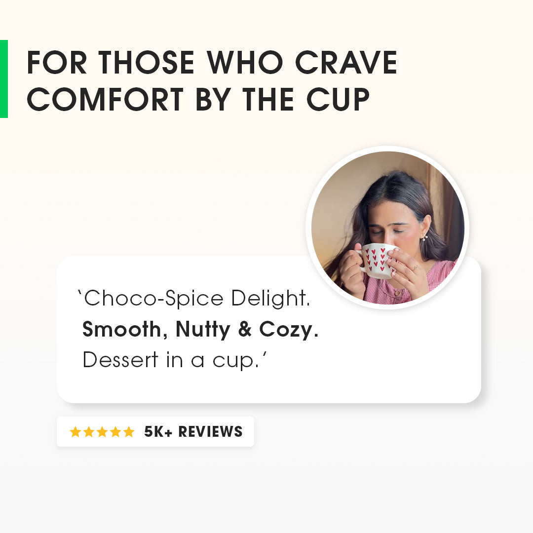 Chocolate Chai
