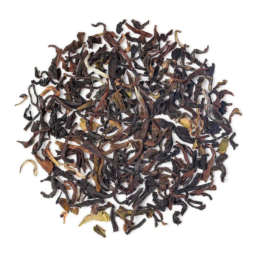 Classic Darjeeling Black