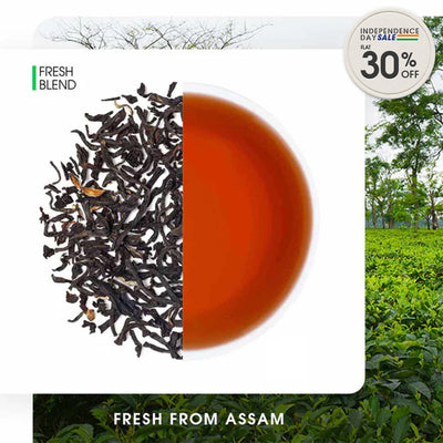 Classic Assam Black