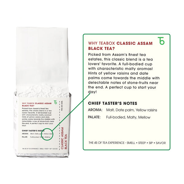 Classic Assam Black