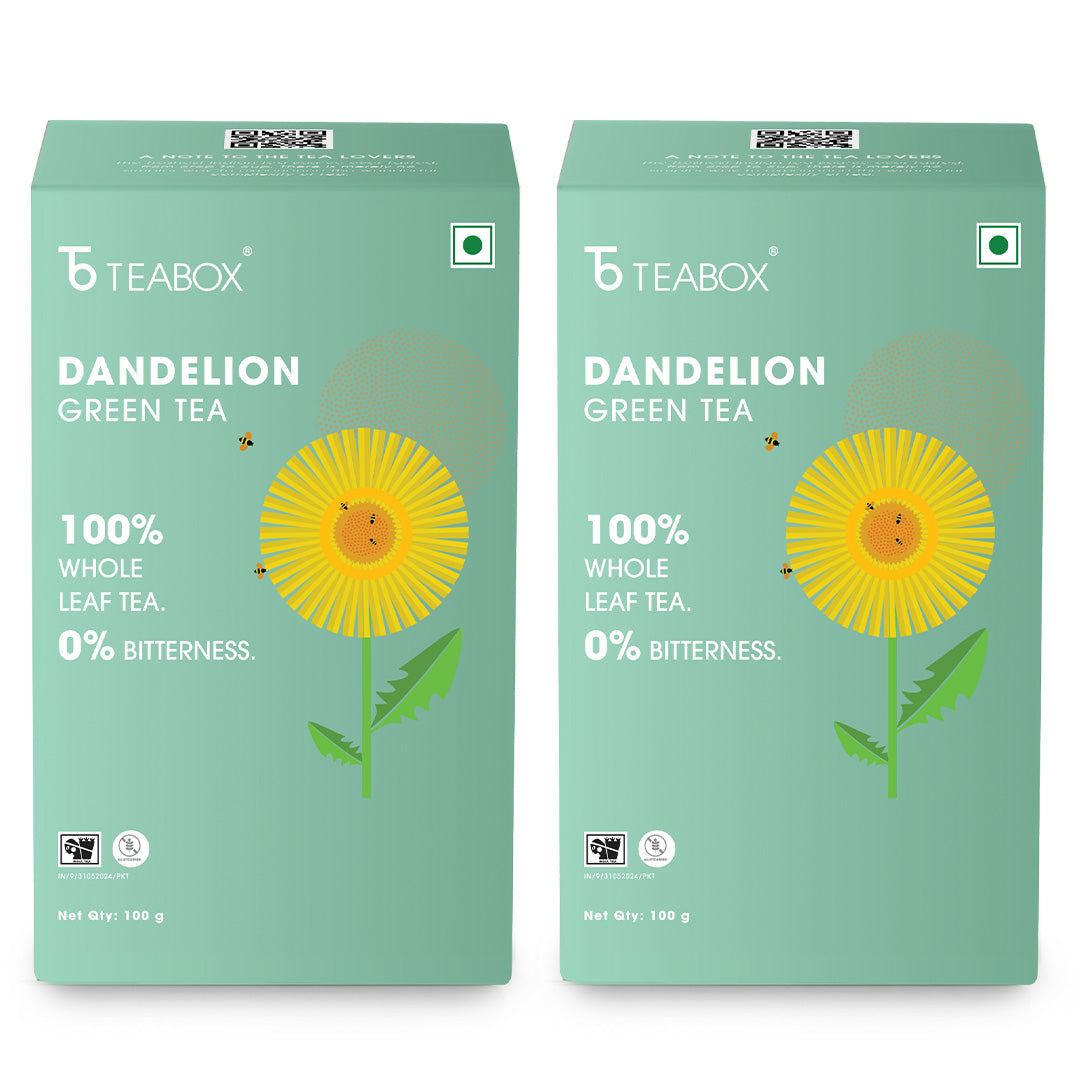 Dandelion Green