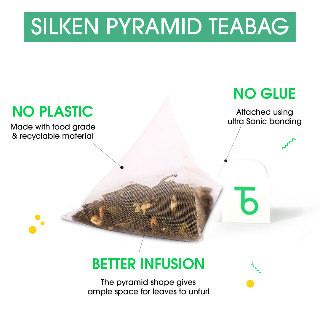 Dandelion Green (Teabag)