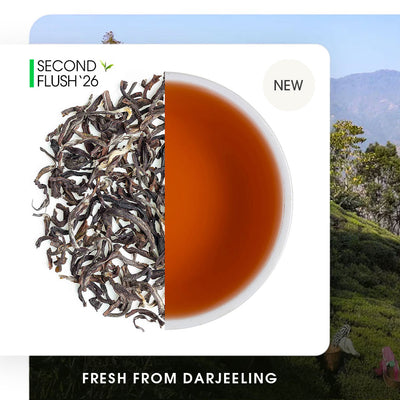 Darjeeling Balasun Summer Clonal Black