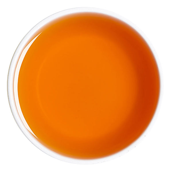 Darjeeling Castleton Summer Muscatel Black