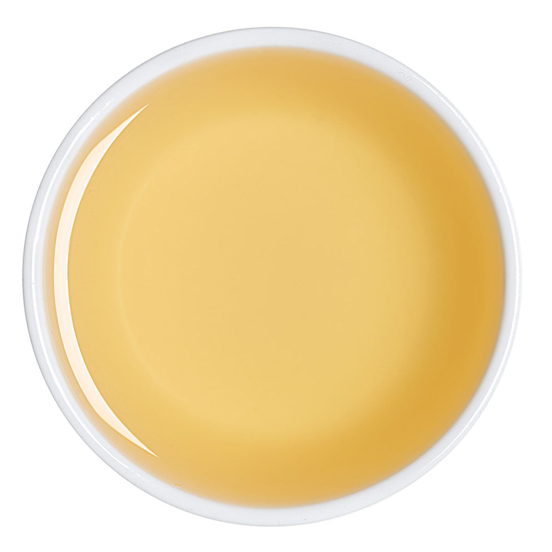 Darjeeling Exotic Moonlight White