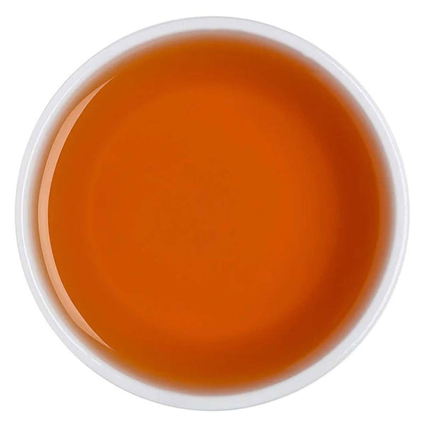 Darjeeling Giddapahar Autumn Chinary Black