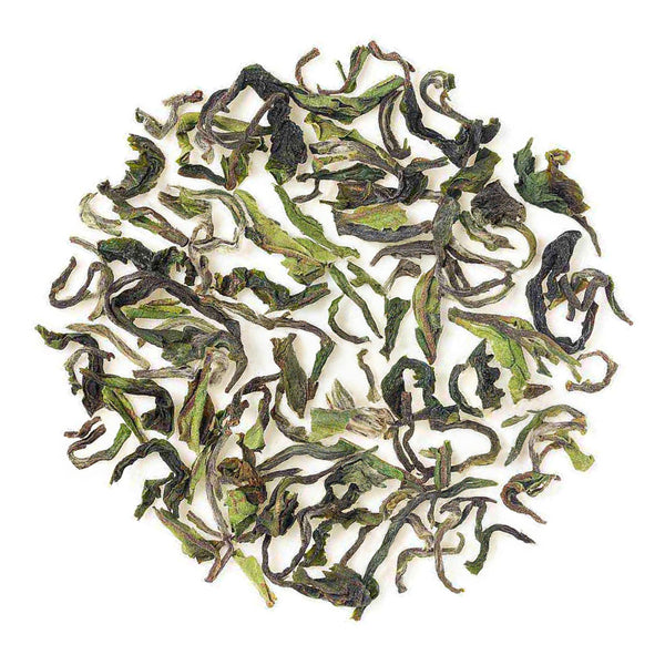Darjeeling Giddapahar Spring Chinary Black