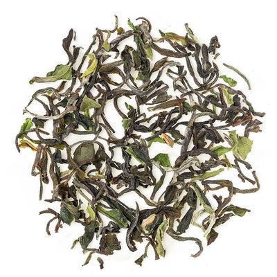 Darjeeling Giddapahar Spring Clonal Black (Limited Edition)