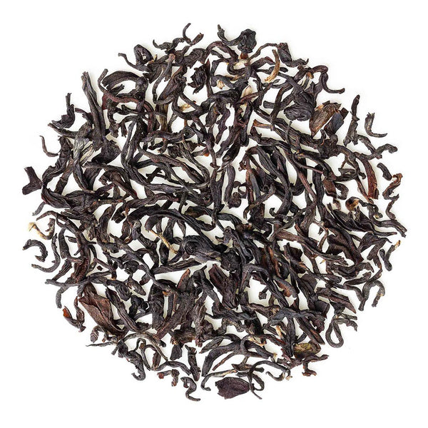 Darjeeling Giddapahar Summer Chinary Black