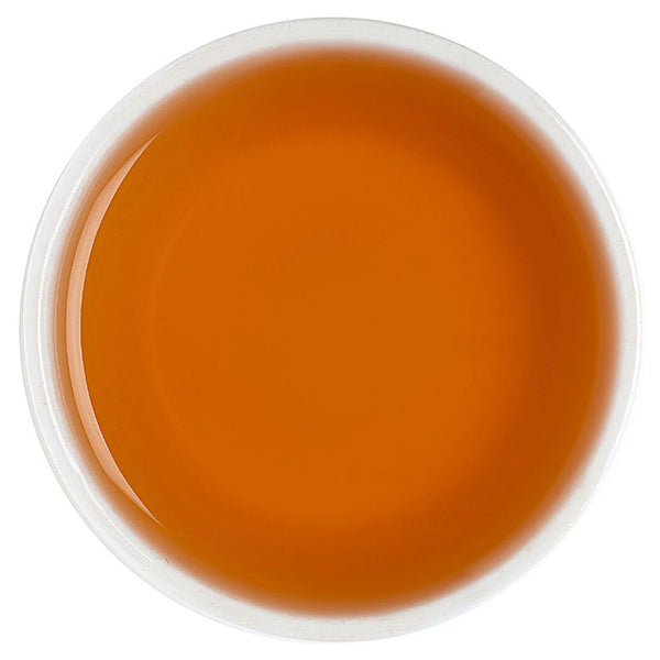 Darjeeling Giddapahar Summer Muscatel Black