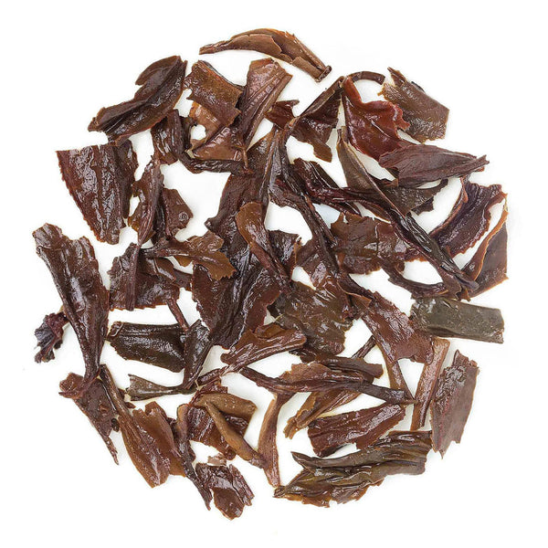 Darjeeling Giddapahar Summer Muscatel Black