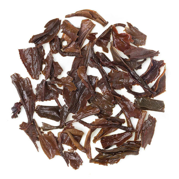 Darjeeling Giddapahar Summer Muscatel Black