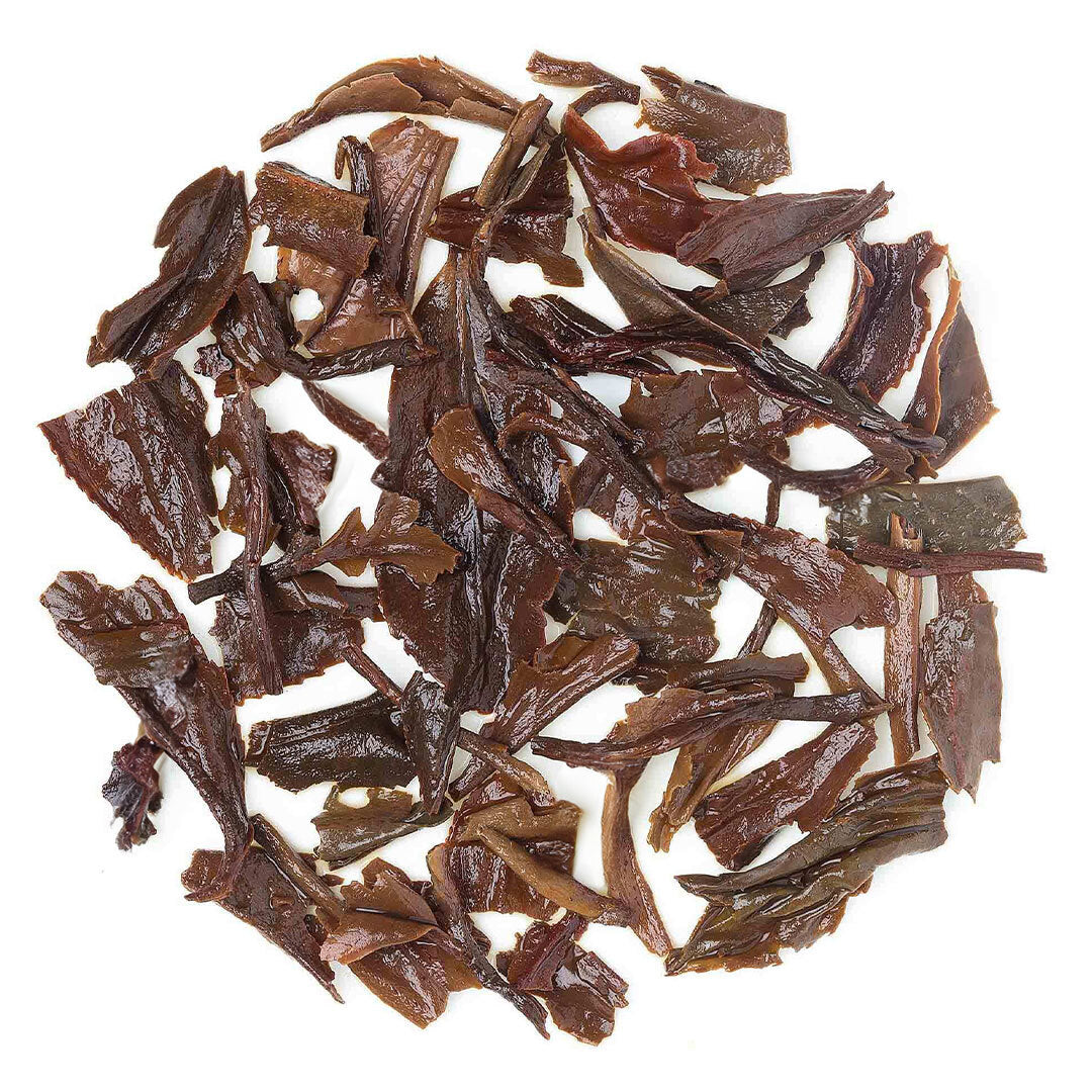 Darjeeling Giddapahar Summer Muscatel Black