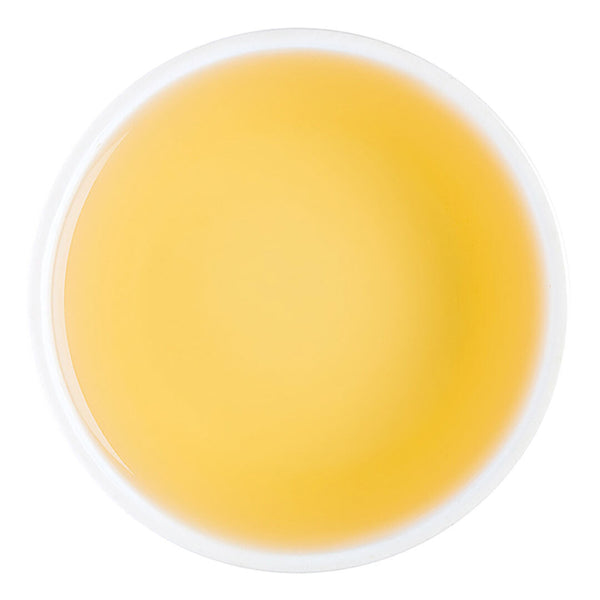 Darjeeling Glenburn Spring Moonshine Oolong